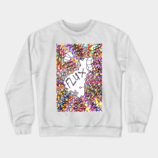 Flux Crewneck Sweatshirt